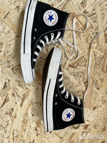 Кеды Converse