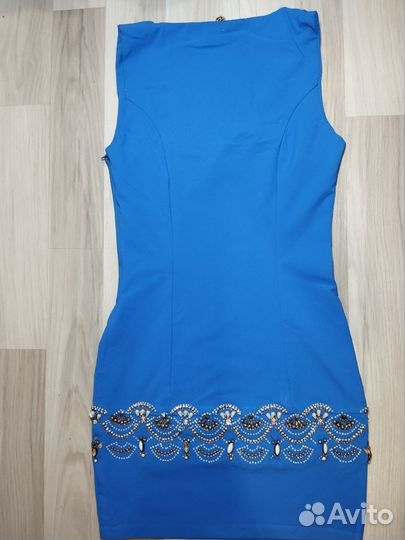 Платье женское нарядное 42-44 размер