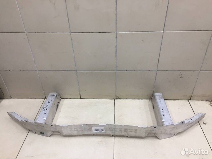 Усилитель переднего бампера BMW X3