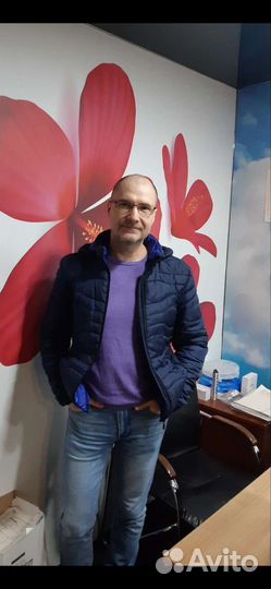 Кладовщик комплектовщик