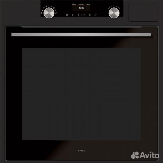 Электрический духовой шкаф Asko OCS8664A Новый