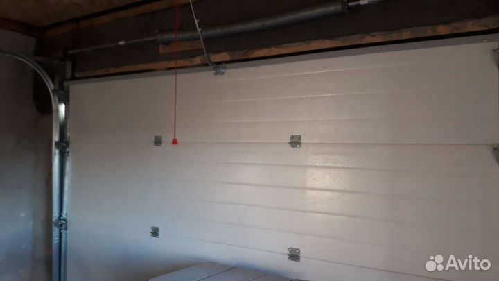 Ремонт автоматических ворот, продажа, установка, в