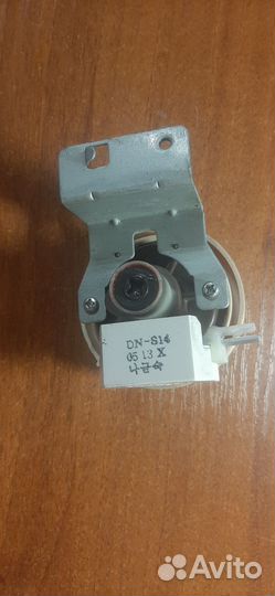 Прессостат DN s14