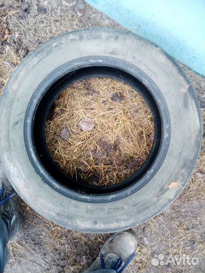 Kumho Solus KH17 205/60 R16 92V