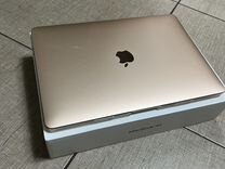 Apple MacBook air 13 late 2018 intel core i5