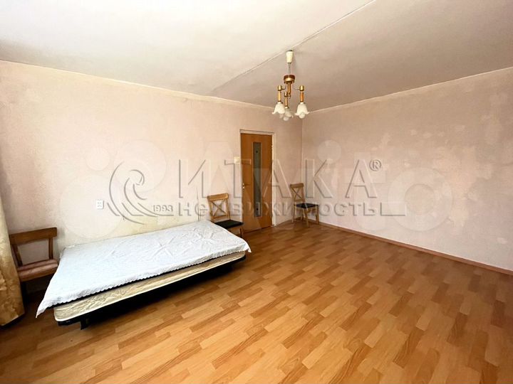 1-к. квартира, 32,5 м², 8/9 эт.