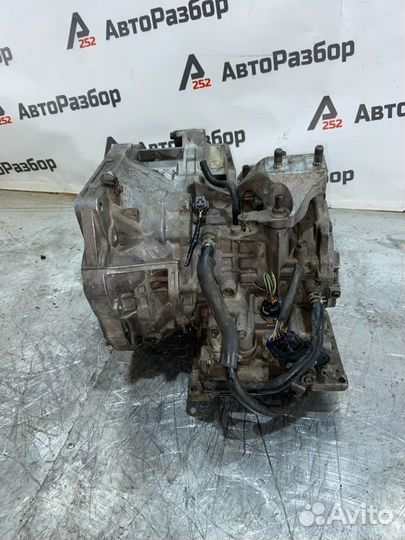 АКПП Mazda Mazda3 BK Z6 1.6