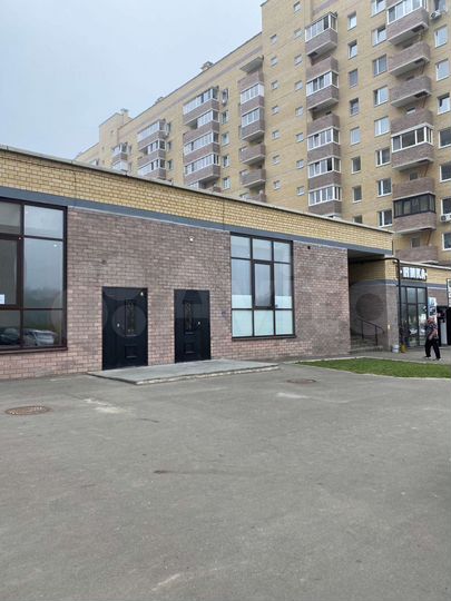 Свободного назначения, 163 м²