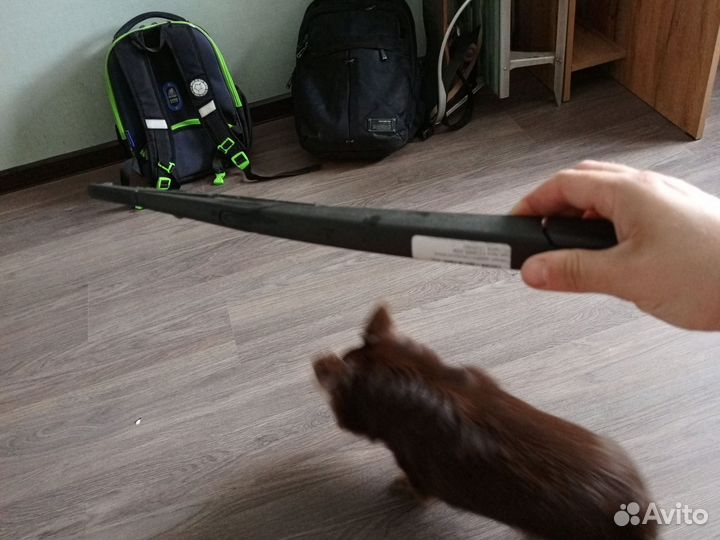 Поводок стеклоочистителя Opel Astra h