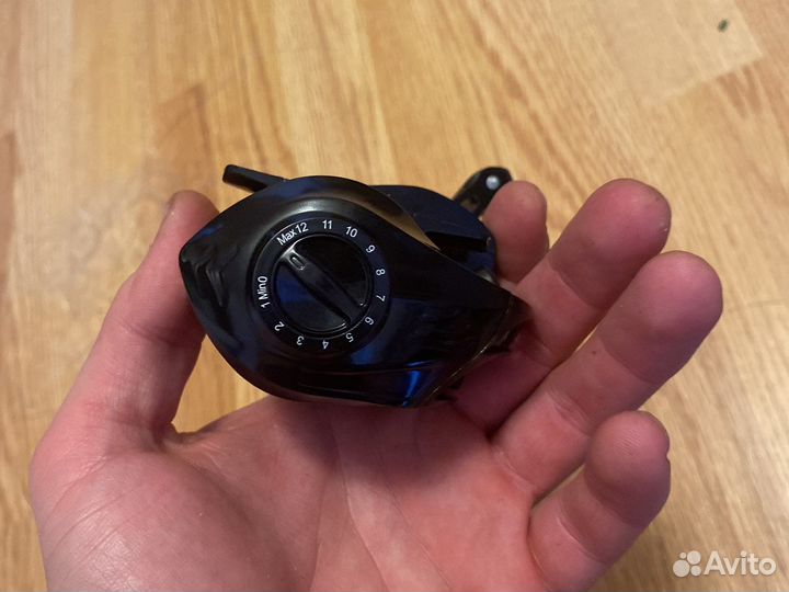 Катушка для рыбалки