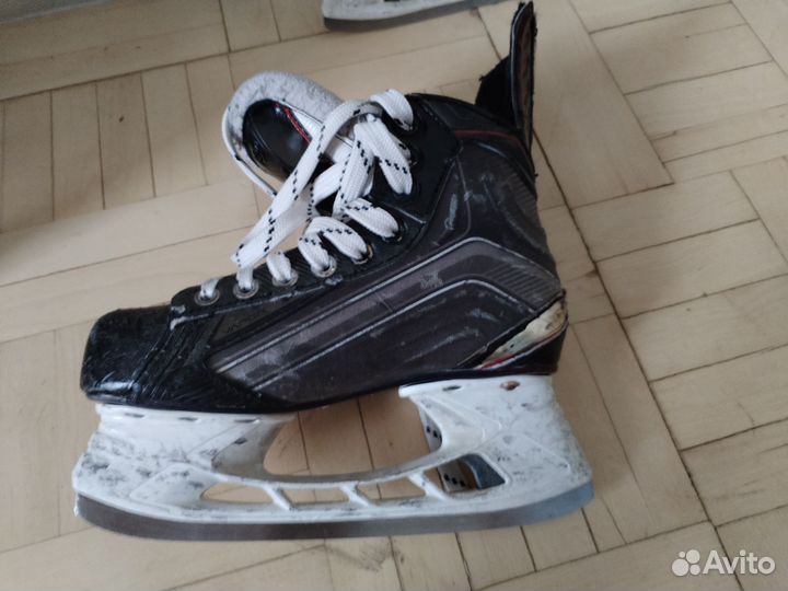 Коньки bauer.700x