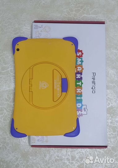 Планшет Prestigio SmartKids UP 10.1,16 гб