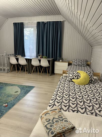 Ретрит Суздаль