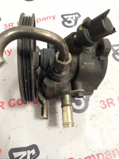 Гидроусилитель Toyota Mark Ii GX90 1GFE 1998