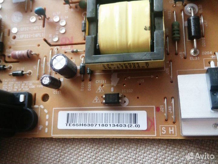 Eax65391401(2.8)