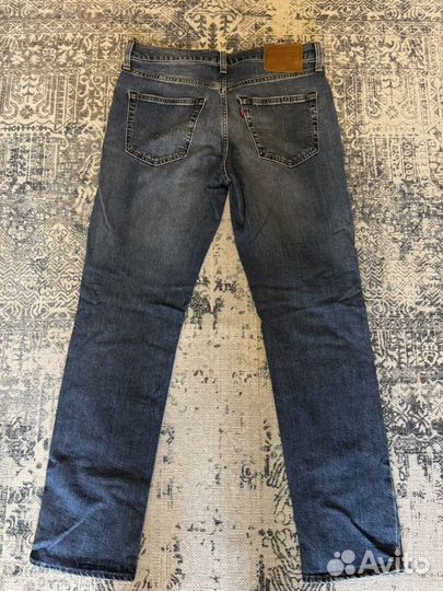 Джинсы мужские Levis 511