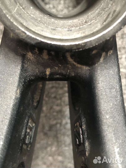 Дека ethic vulcan