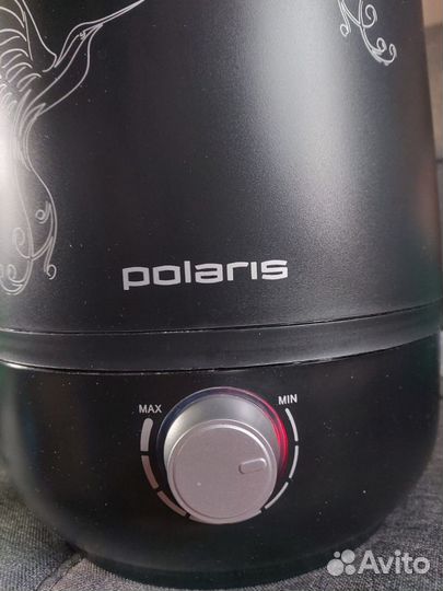 Увлажнитель Polaris PUH 2705