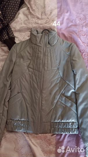 Куртка женская