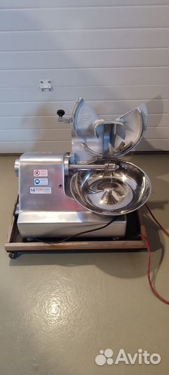 Куттер для мяса