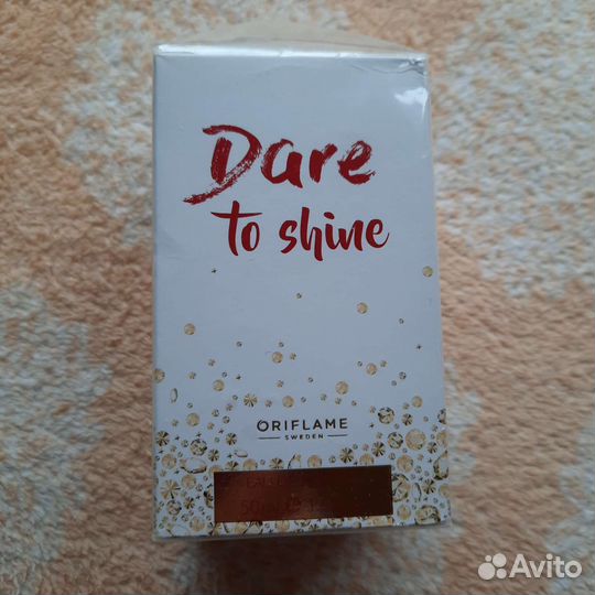 Туалетная вода женская Oriflame