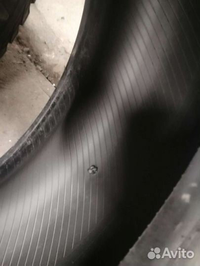 Yokohama Ice Guard IG35 225/65 R17