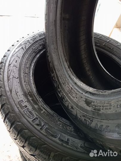 Колеса летние 215/60 r16