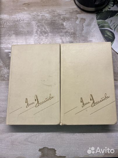 Ахматова стихи