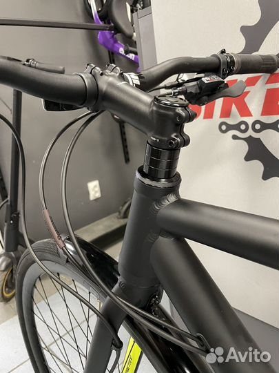 Велосипед городской 28 радиус