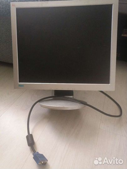 Монитор Benq