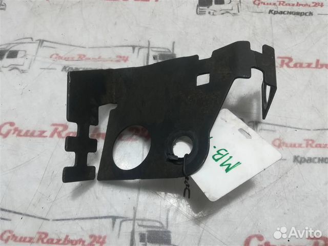 Кронштейн тормозных трубок MB actros