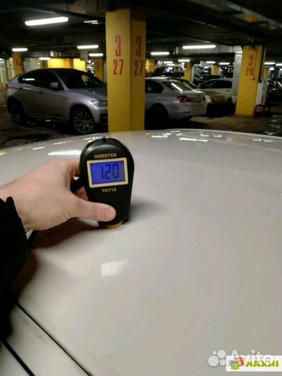 Автоподбор, проверка автомобиля перед покупкой