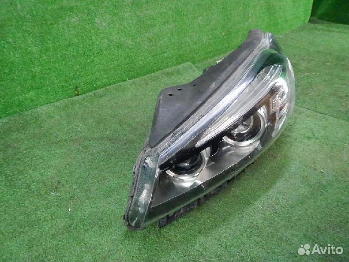 Фара левая Kia Sorento/Sorento Prime