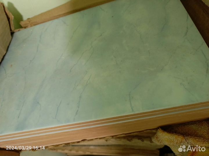 Плитка для ванной