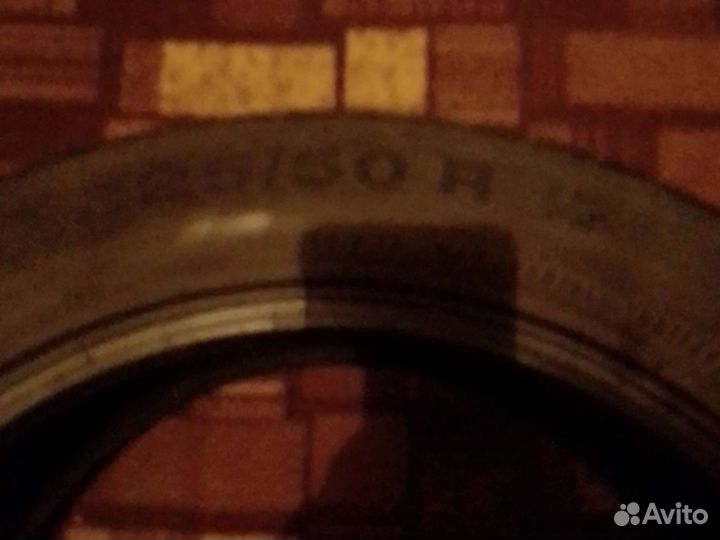 Continental ContiSportContact 3 225/50 R17