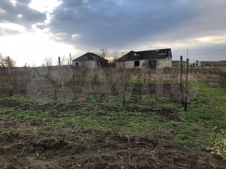 Участок 20 сот. (ИЖС)