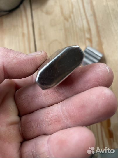 Зажигалка СССР работает