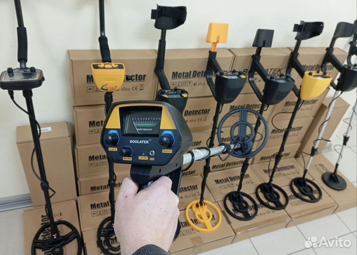 Металлоискатель мд 4030про md4030pro