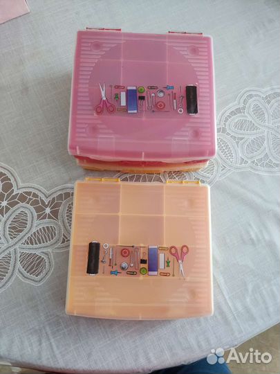 Органайзер для мелочей
