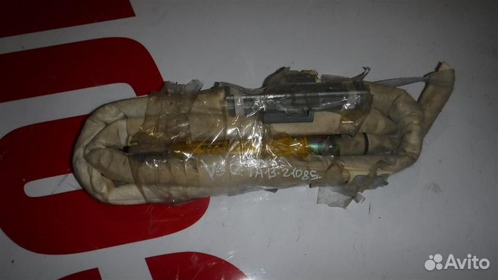 Подушка безопасности боковая (шторка) Toyota Camr