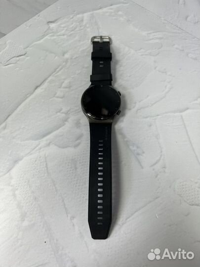 Смарт часы Huawei Watch Gt 2 pro