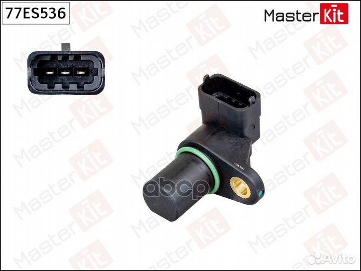 Датчик р/вала hyundai/KIA 2.0 CRDi 77ES536