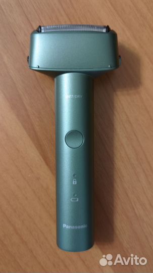 Электробритва panasonic ES-RM31