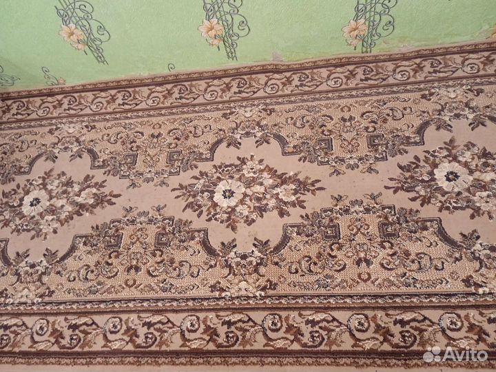 Ковры, паласы, дорожки