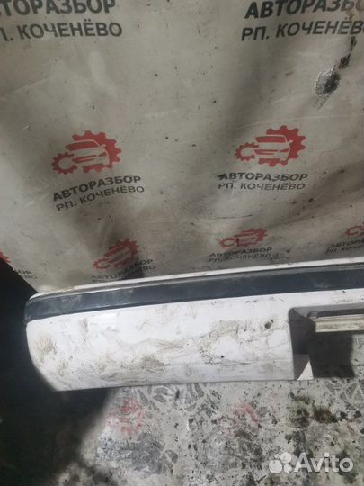 Бампер задний Toyota Corona AT170 5A-FE