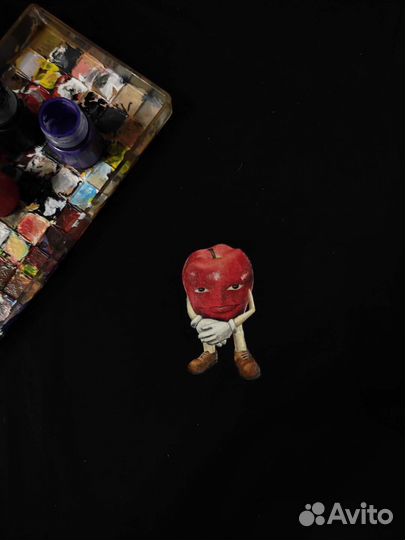 Рисунки на заказ