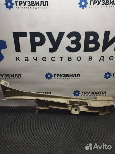 Крепление обивки салона Volvo FH4 84321128