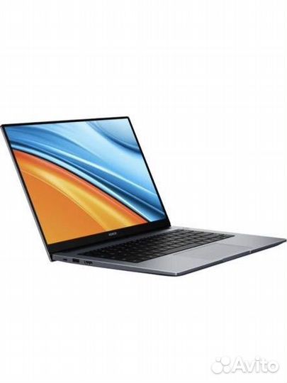Ноутбук Honor magicbook 14 2021