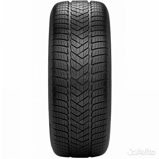 Pirelli Scorpion Winter 275/40 R22 107V