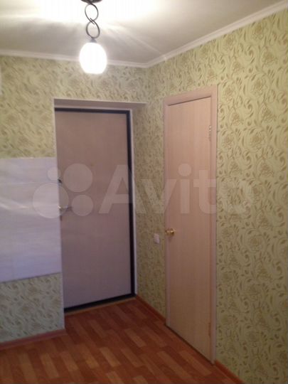 Комната 17,1 м² в 1-к., 5/5 эт.